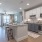 kitchen with Island